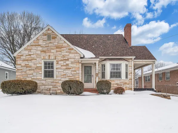 1605 Syracuse Ave NW, Roanoke, VA 24017