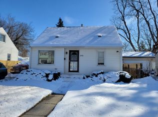 2930 Arizona Ave, Flint, MI 48506