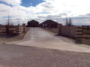 1850 E Southfork St, Odessa, TX 79766