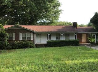 132 Smith Acres Rd, Eden, NC 27288