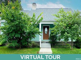 108 E Cottage Grove Ave, Bloomington, IN 47408