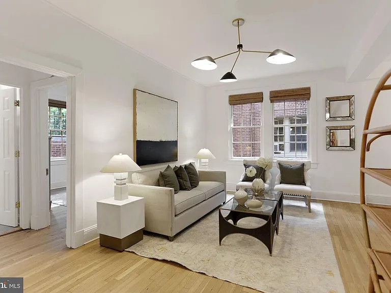 1705 Lanier Pl NW #304 — Photo 5