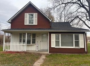 6357 Denton Rd, Van Buren Township, MI 48111