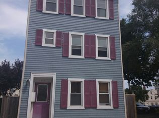 372 Athens St #1, South Boston, MA 02127