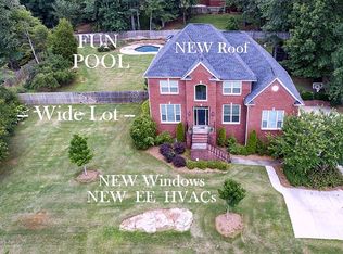 143 Linwood Rd, Sterrett, AL 35147