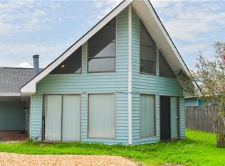 14091 W Club Deluxe Rd, Hammond, LA 70403