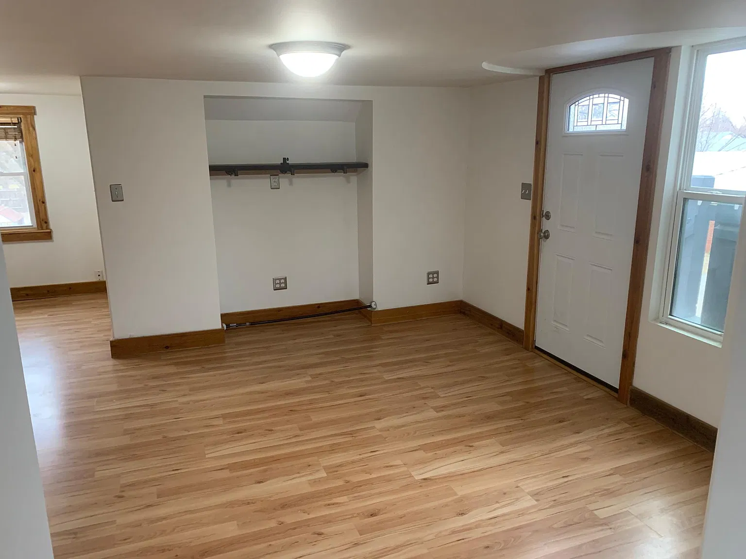 1 bed, 568 sqft, $800 — Photo 2