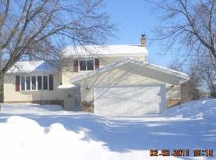 13409 Jonquil St NW, Andover, MN 55304