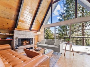 368 Old Toll Rd, Lake Arrowhead, CA 92352