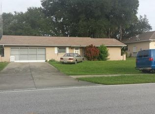 4771 S Cranberry Blvd, North Port, FL 34286