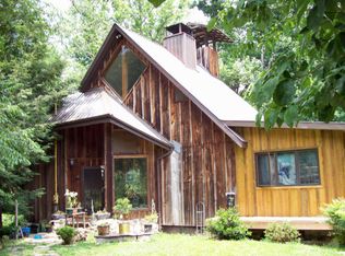 197 Belcher Loop, Tellico Plains, TN 37385