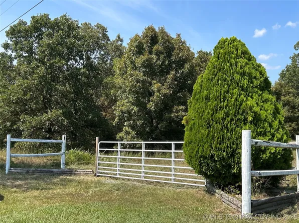 26986 Highway 51, Stilwell, OK 74960