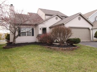 4963 Hilliard Green Dr, Hilliard, OH 43026