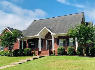 804 Phil Harper Dr, Demopolis, AL 36732