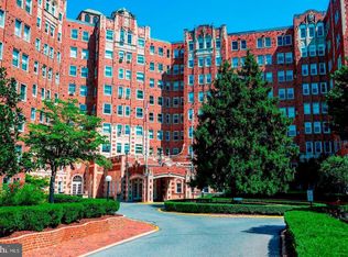 3601 Connecticut Ave NW APT 107, Washington, DC