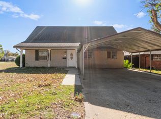 500 SW 63rd Ter, Oklahoma City, OK 73139