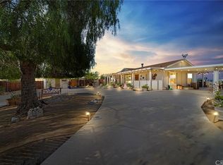 33608 Circle 5 Dr, Nuevo, CA 92567