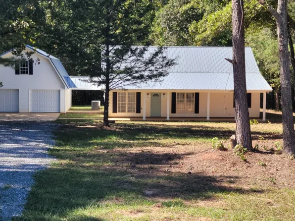 1423 Forrest Rd, Greenville, GA 30222