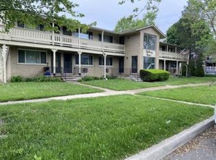 2254 1st St UNIT 12, Wyandotte, MI 48192