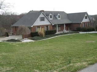 216 Pawnee Trl, London, KY 40741