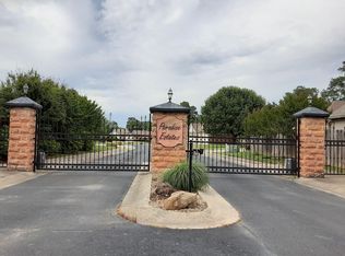 131 Saint Martinique Way, Hot Springs, AR 71913