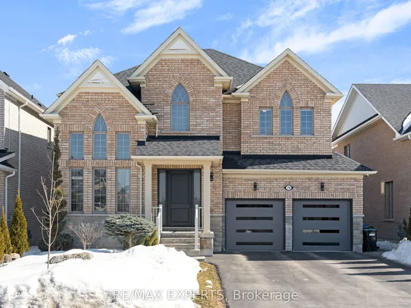 75 Turner Dr, New Tecumseth, ON L0G 1W0