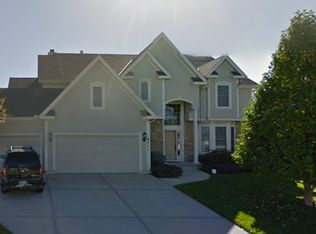9511 N Arlington Ave, Kansas City, MO 64157