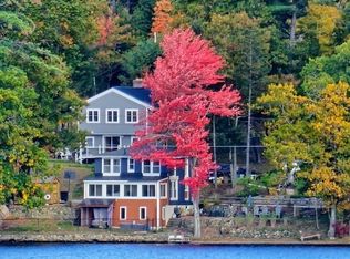 347 Rindge Tpke, Ashburnham, MA 01430