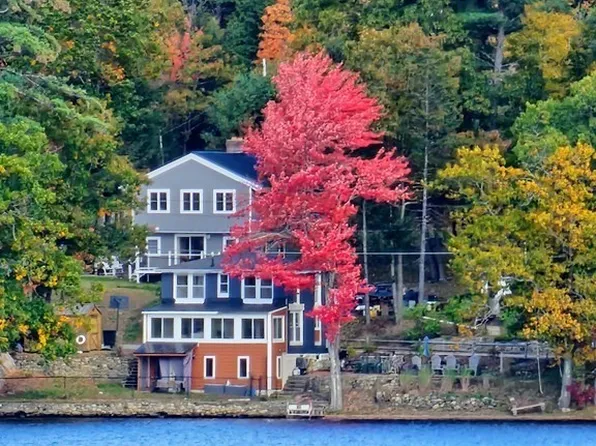 347 Rindge Tpke, Ashburnham, MA 01430