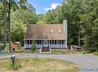 7342 Drexelbrook Rd, Chesterfield, VA 23832