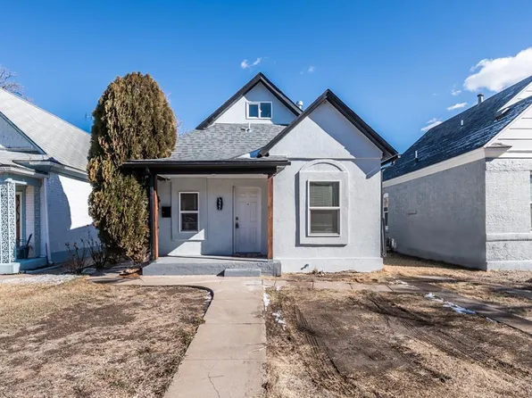 1232 Cedar St, Pueblo, CO 81004