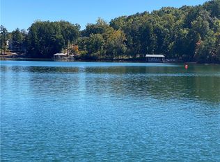 LOT 11 Reflection Trl, West Union, SC 29696