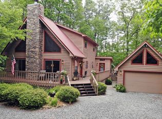 6926 Wood Lake Cir, Young Harris, GA 30582