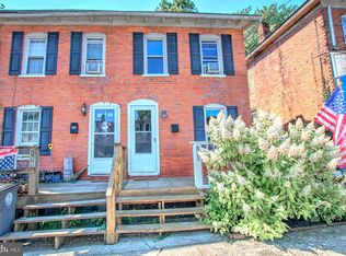 156 E Church St, Downingtown, PA 19335