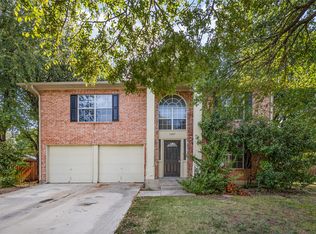 1207 Chapel Hill Dr, Mansfield, TX 76063
