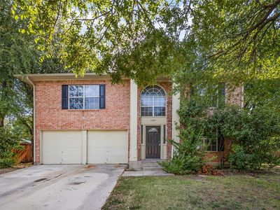 1207 Chapel Hill Dr, Mansfield, TX, 76063
