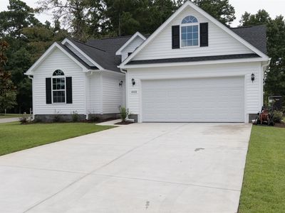 603 Barcreek Ct, Myrtle Beach, SC, 29579