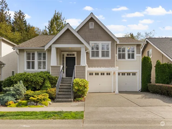 15021 29th Avenue W, Lynnwood, WA 98087