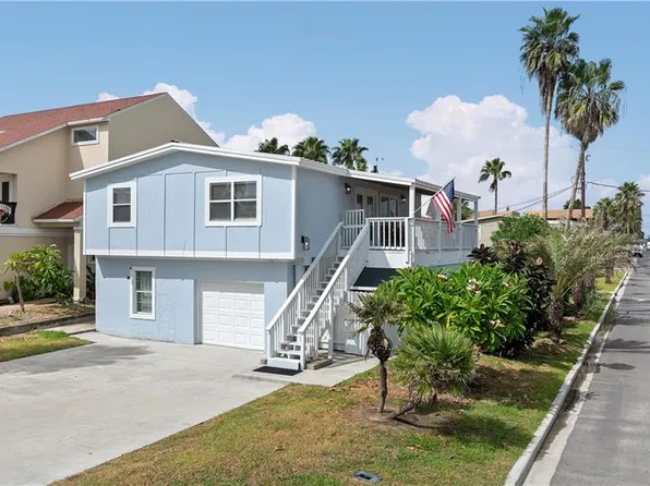 200 W Retama St, South Padre Island, TX 78597