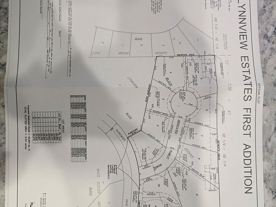 2nd image of Lakelin Dr Lot 2