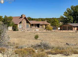 1785 County Road 120, Penrose, CO 81240