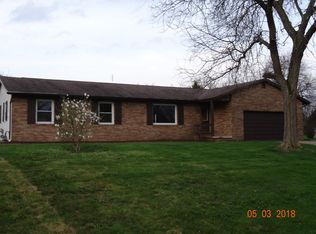 2316 Dorhill St NW, Uniontown, OH 44685