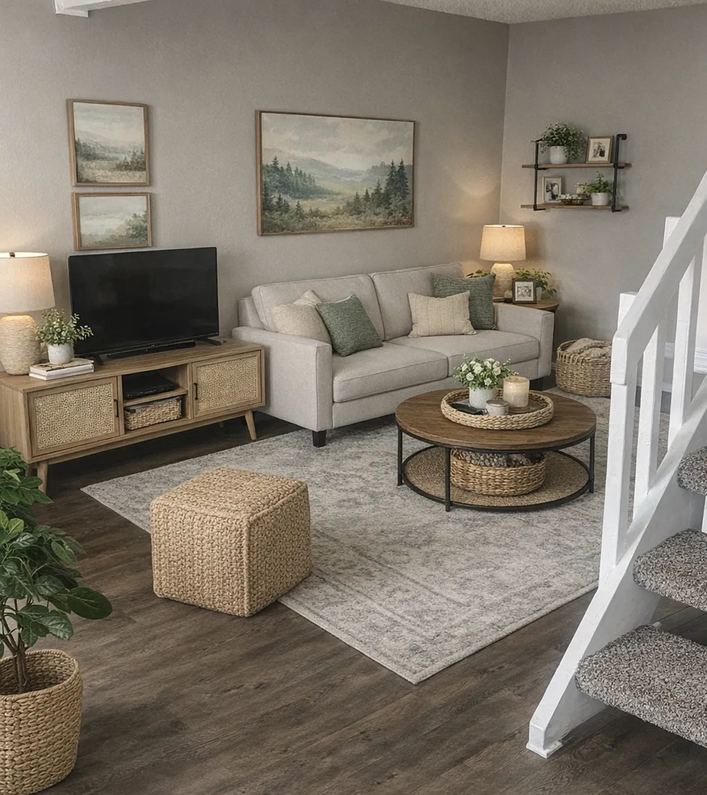 Pinewoods Apartments — Photo 4