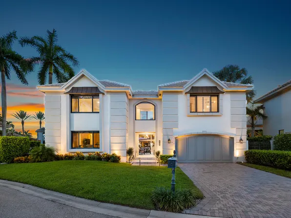 6191 NW 24th Terrace, Boca Raton, FL 33496