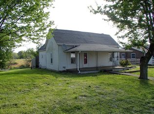 650 Standard Ave, Corbin, KY 40701