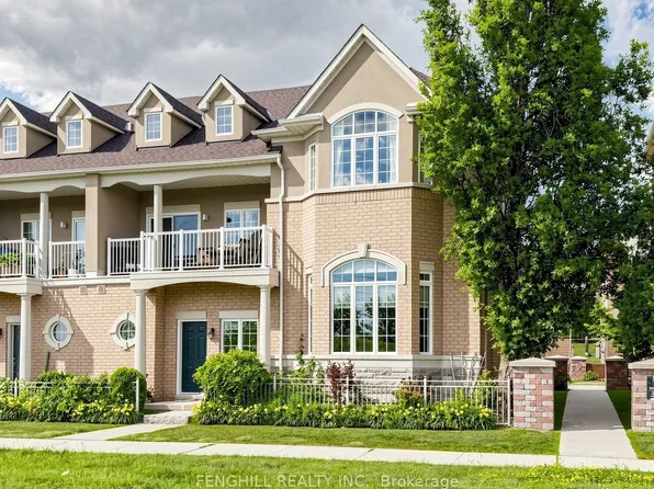106 Legends Way, Markham, ON L3R 5Z9