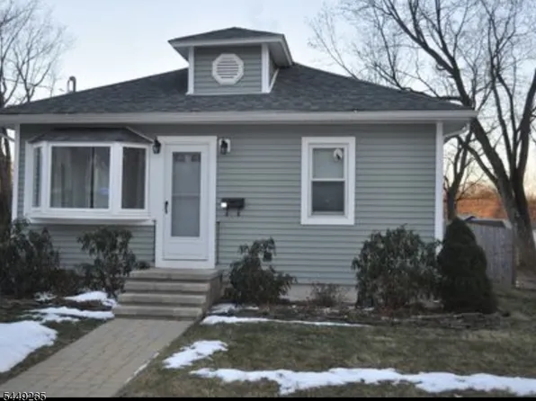 43 Mason Ave, Newton Town, NJ 07860
