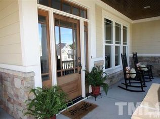 119 Friesan Way, Rolesville, NC 27571