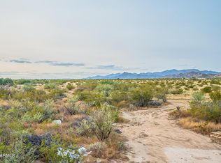 0 W Amigos Rd, Maricopa, AZ 85139