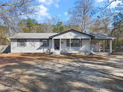 1449 Holden Beach Road SW, Supply, NC, 28462